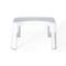Better Living Better Living White Plastic Toilet Stool 70094 - alternate 7